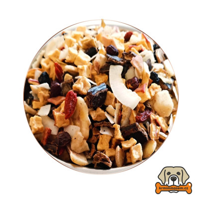BARF Sušené ovoce 1 kg