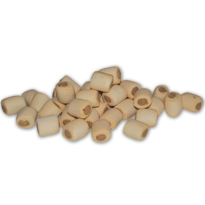 Sušenky - mini válečky vanilkové 200g