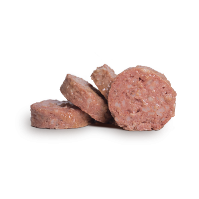 Louie ryba s kuřecím a rýží 400 g