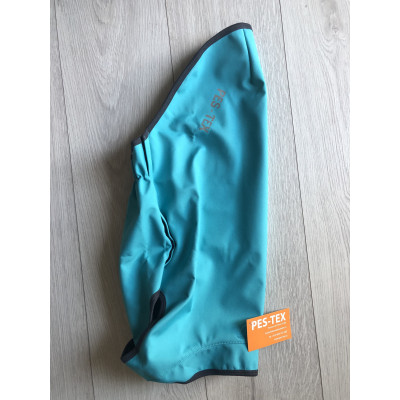 Softshellová vesta TIM modrá, vel. 5