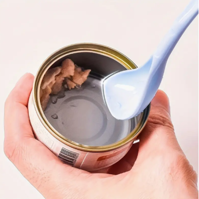 Lžíce na konzervy 1ks