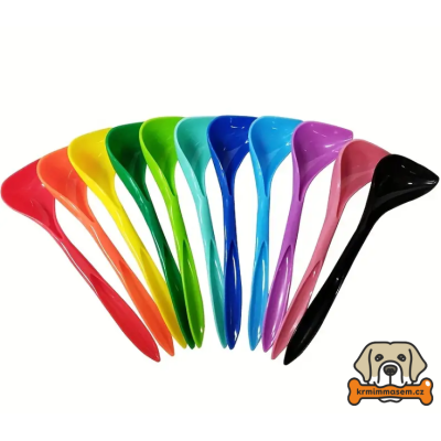 Lžíce na konzervy 1ks