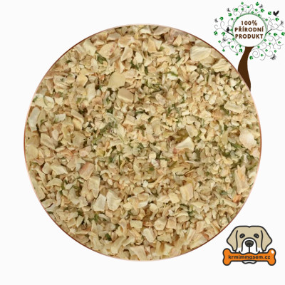 Příloha BÍLÁ SMĚS bez karotenu a obilnin 1 kg