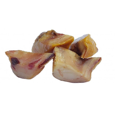 Kousky Parmské šunky pro malá plemena 3ks EXP:04/26