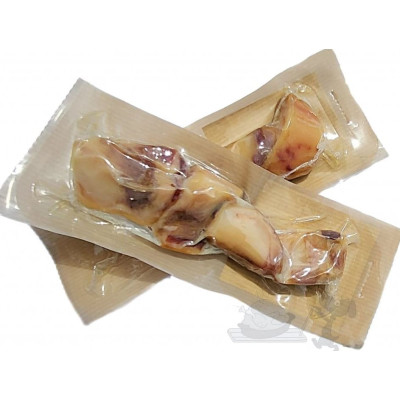 Kousky Parmské šunky pro malá plemena 3ks EXP:04/26