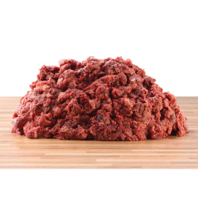 Zvěřinový mix (srnčí a dančí) 500g (Wild-mix)