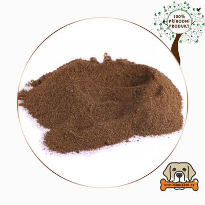 Konopná moučka 500g