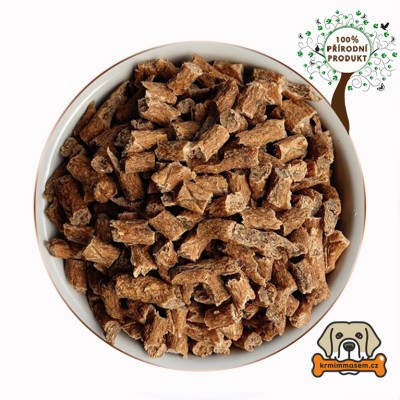 Sušené maso vepřové 150g + 20% gratis