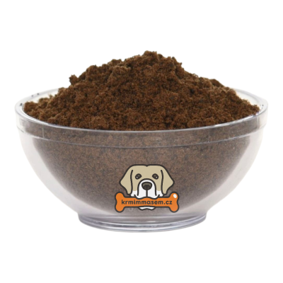 Králičí masokostní moučka 800g