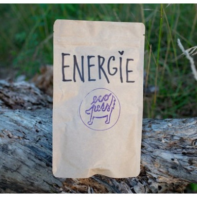 Ecopets Energie (bylinná směs pro játra) 100 g