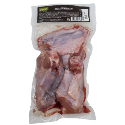 B.A.R.F. Krůtí křídla 1 Kg