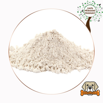 100% přírodní KŘEMELINA – zdraví zevnitř i zvenku 500 g