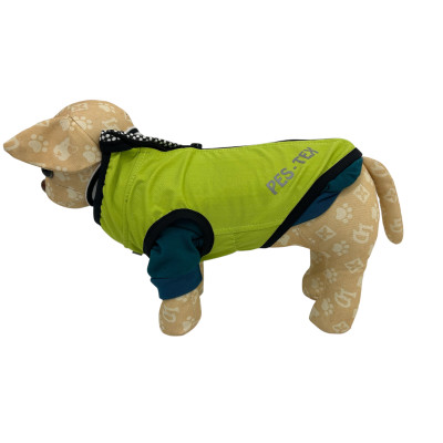 Souprava Baryk limetka, vel. 0