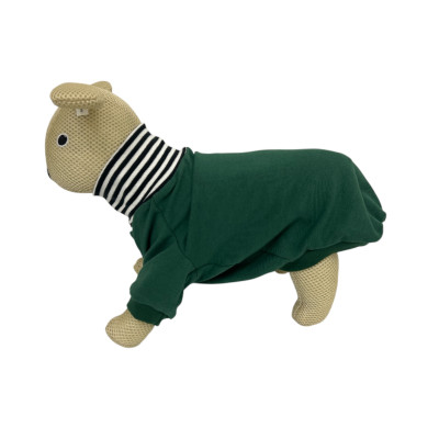 Souprava Baryk limetka, vel. 0