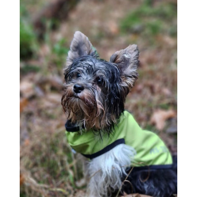 Souprava Baryk limetka, vel. 0