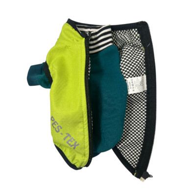 Souprava Baryk šedá, vel. 4