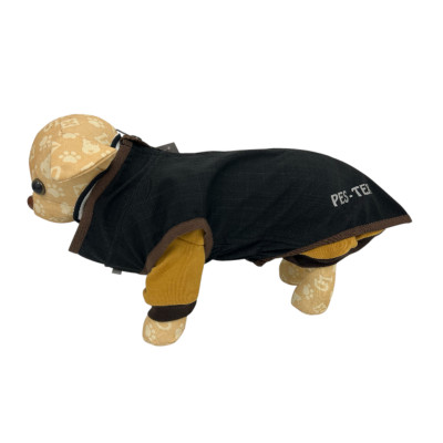 Souprava Baryk černá, vel. 5