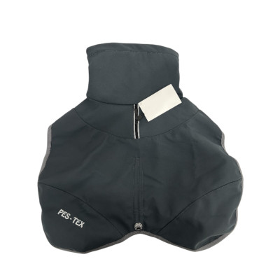 Softshellová vesta Harry šedá, vel. 1