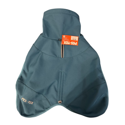 Softshellová vesta Harry petrolej, vel. 2