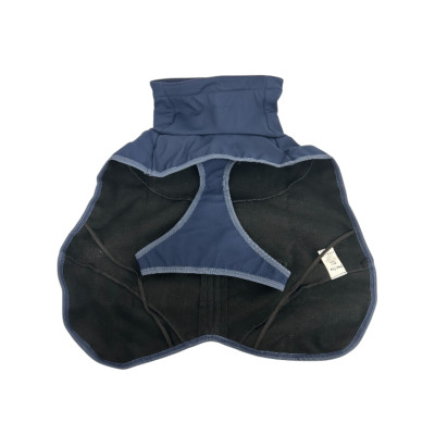 Softshellová vesta Harry modrá, vel. 5