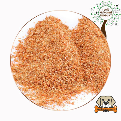 Sušené batáty 500g