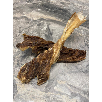 Hovězí dršťky sušené XXL 200g