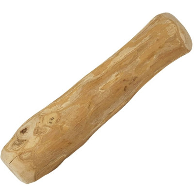 Žvýkací tyčka pro psy z kávového dřeva 15-20cm 1 ks