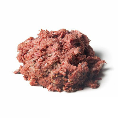 Holubí maso mleté 1kg (Duivenmix)