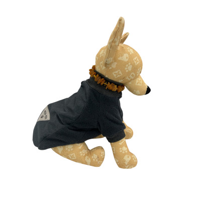 Svetr Bonnie s nepromokavou vrstvou vel. 2 - béžová