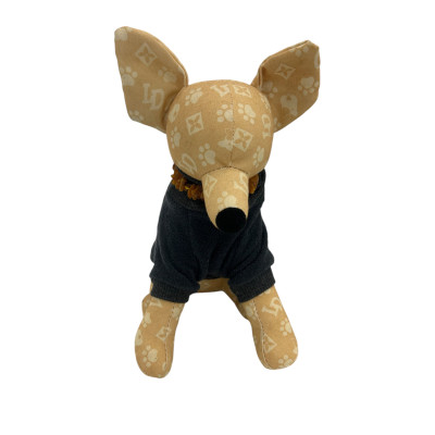 Svetr Bonnie s nepromokavou vrstvou vel. 2 - béžová