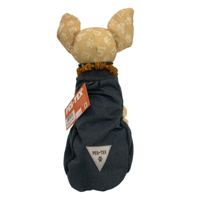 Svetr Bonnie s nepromokavou vrstvou vel. 2 - béžová