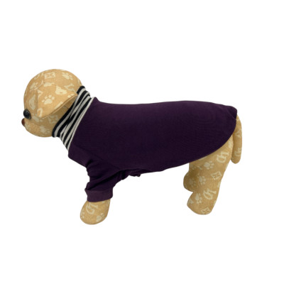 Souprava Baryk fialová, vel. 2