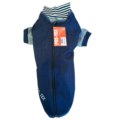 Souprava Baryk modrá, vel. 3