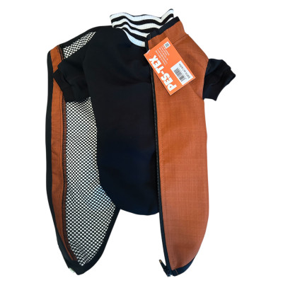 Souprava Baryk skořice, vel. 3