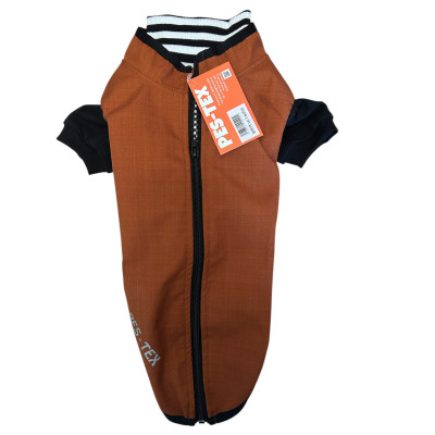 Souprava Baryk skořice, vel. 3