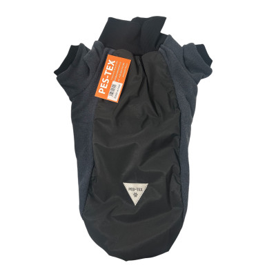 Svetr Bonnie s nepromokavou vrstvou vel. 2 - šedá