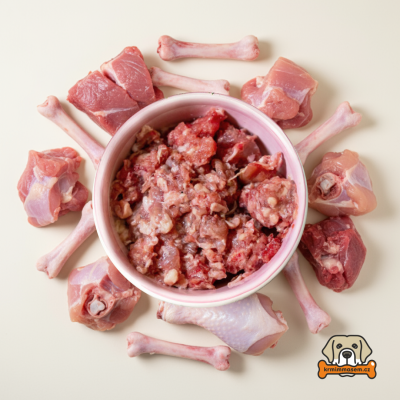 Kuře hrubomleté 1 kg