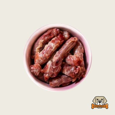Kuřecí krky 1 kg