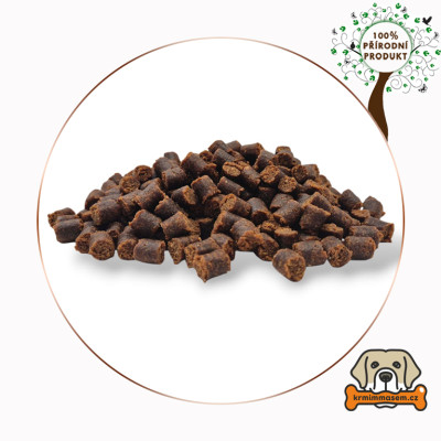 Tréninkové pamlsky – Vepřové 200 g