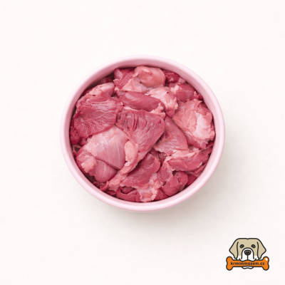 Krůtí kolagenní kousky 1kg