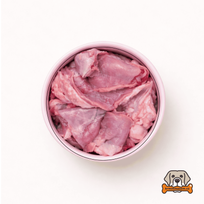 Krůtí slabinový ořez 1kg