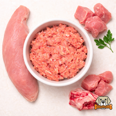 Krůtí tataráček 1kg