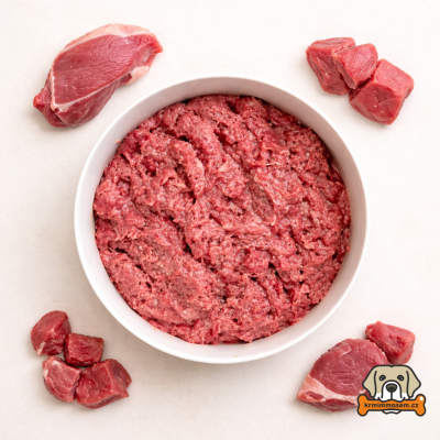 Husí tataráček 1kg