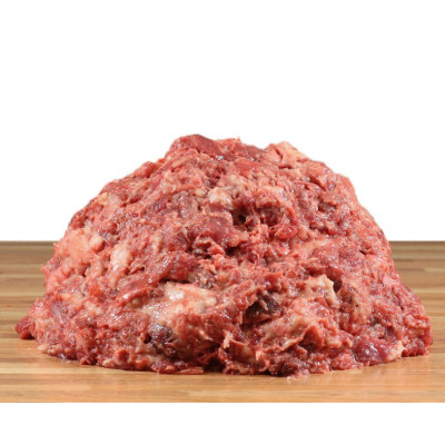 Husa komplet 500g (Gans Komplett)