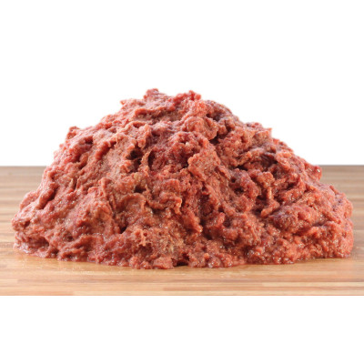 Králičí maso a chrupavky 500 g (Kaninchenragout)