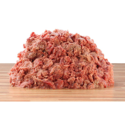 Krůtí svalovina mletá 500g (Truthahn)