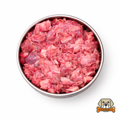 Hovězí chrupavky hrubomleté 1 kg