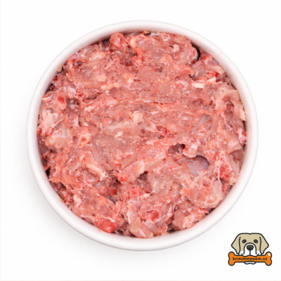 Kuřecí krky mleté 1 kg