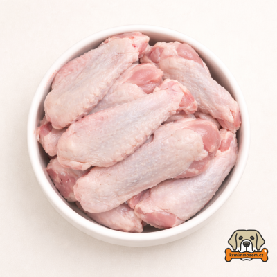 Krůtí letky 0,9 - 1,1 kg