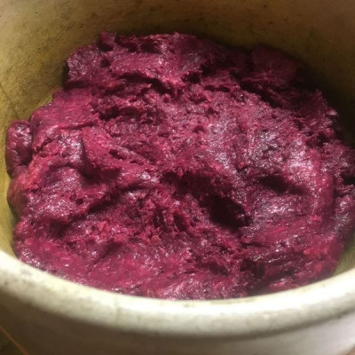 BARF - Hovězí - vepřový komplet 2kg